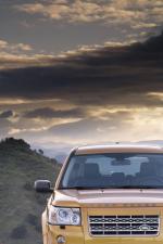 Land Rover Freelander 2 HSE i6 2006 года